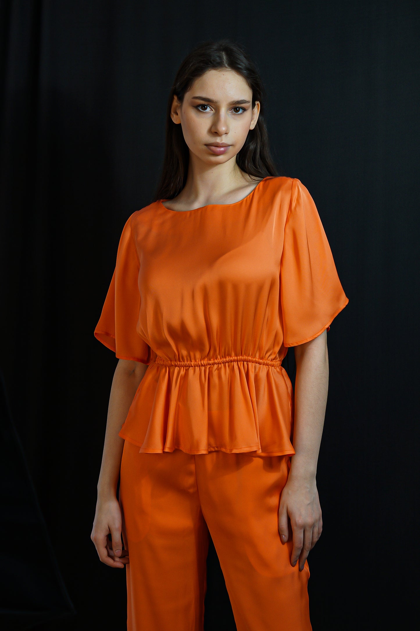 Top Sustainable Fabric Sady