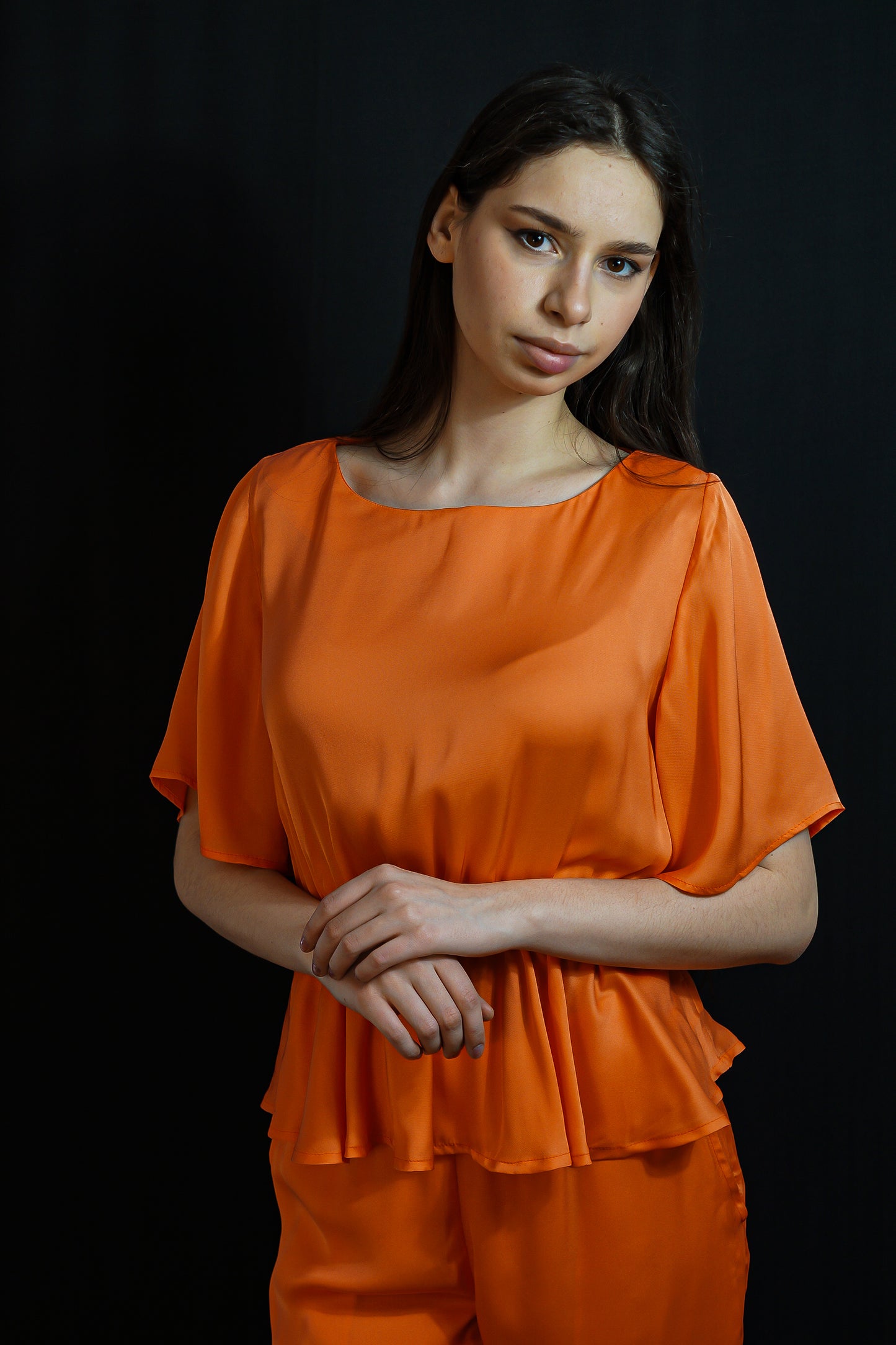 Top Sustainable Fabric Sady
