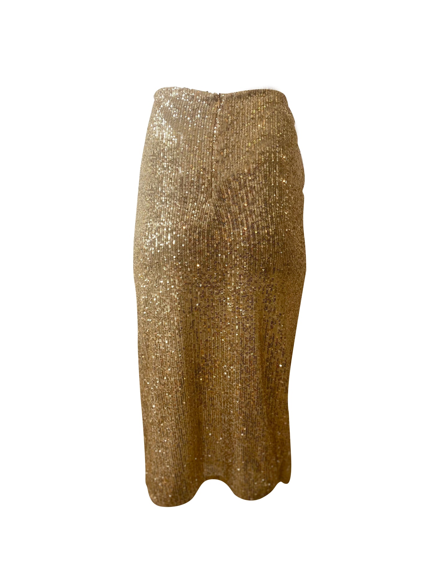 Midi Rock Jessy Golden