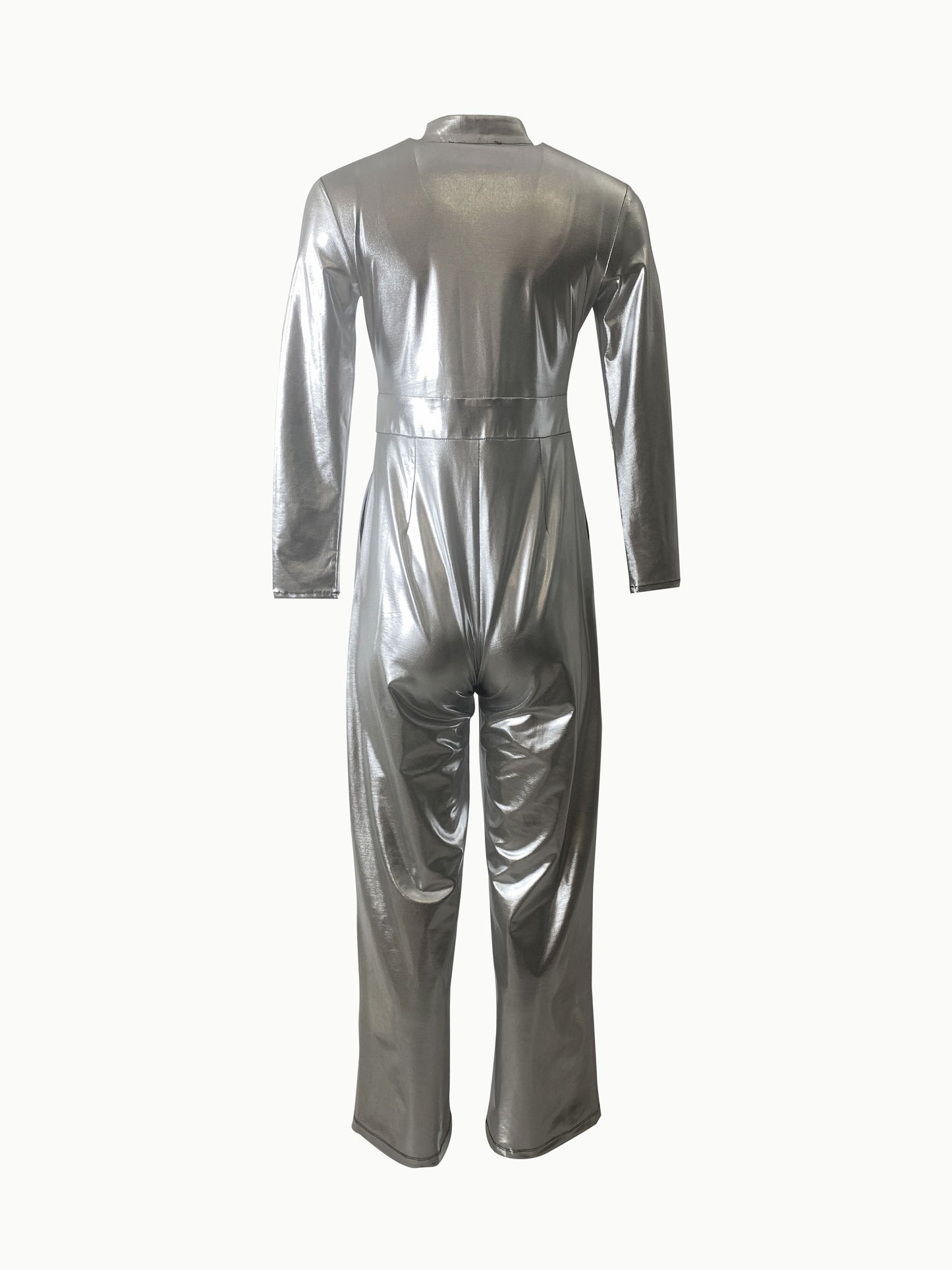 Overall Metallic