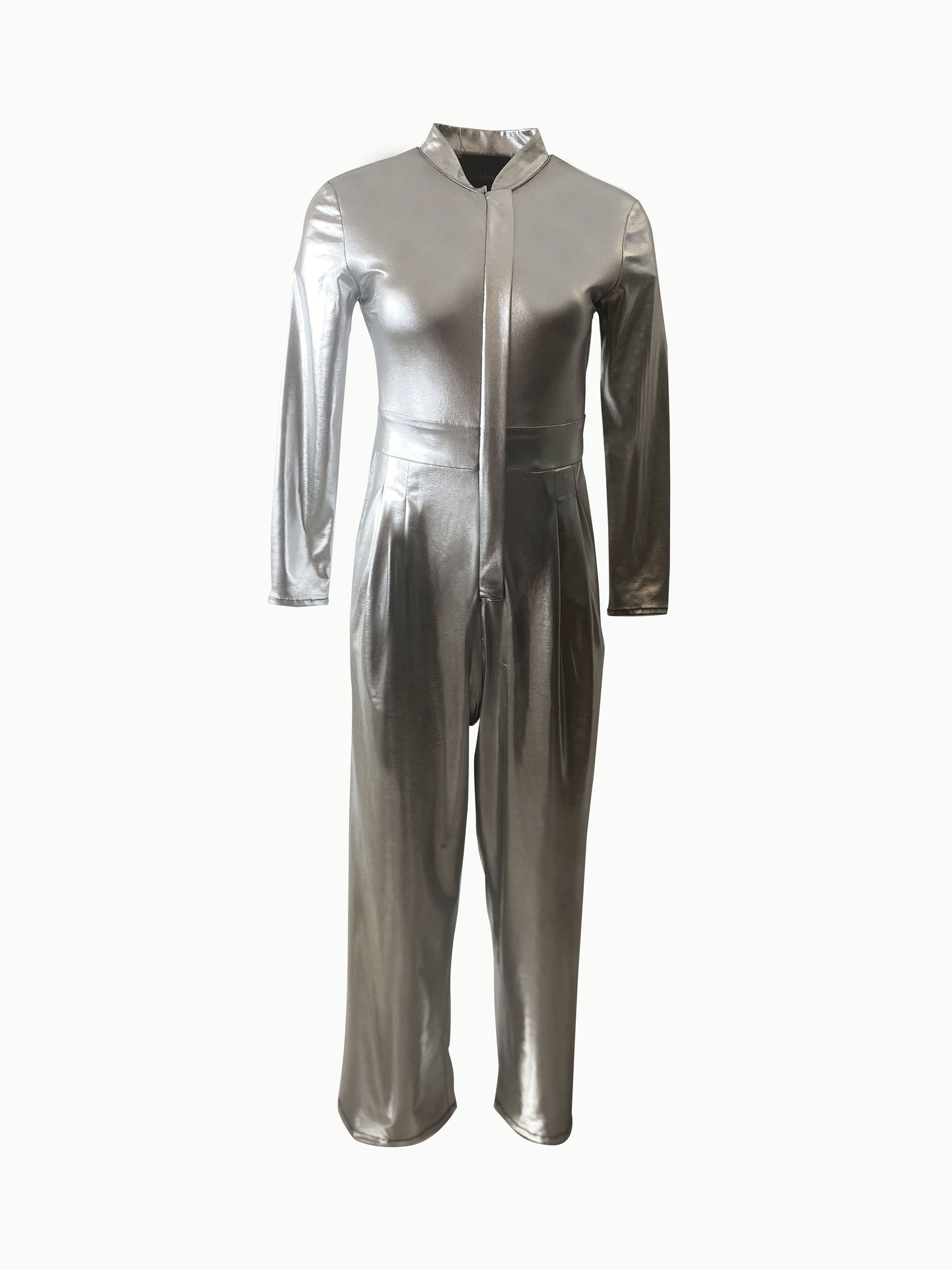 Overall Metallic