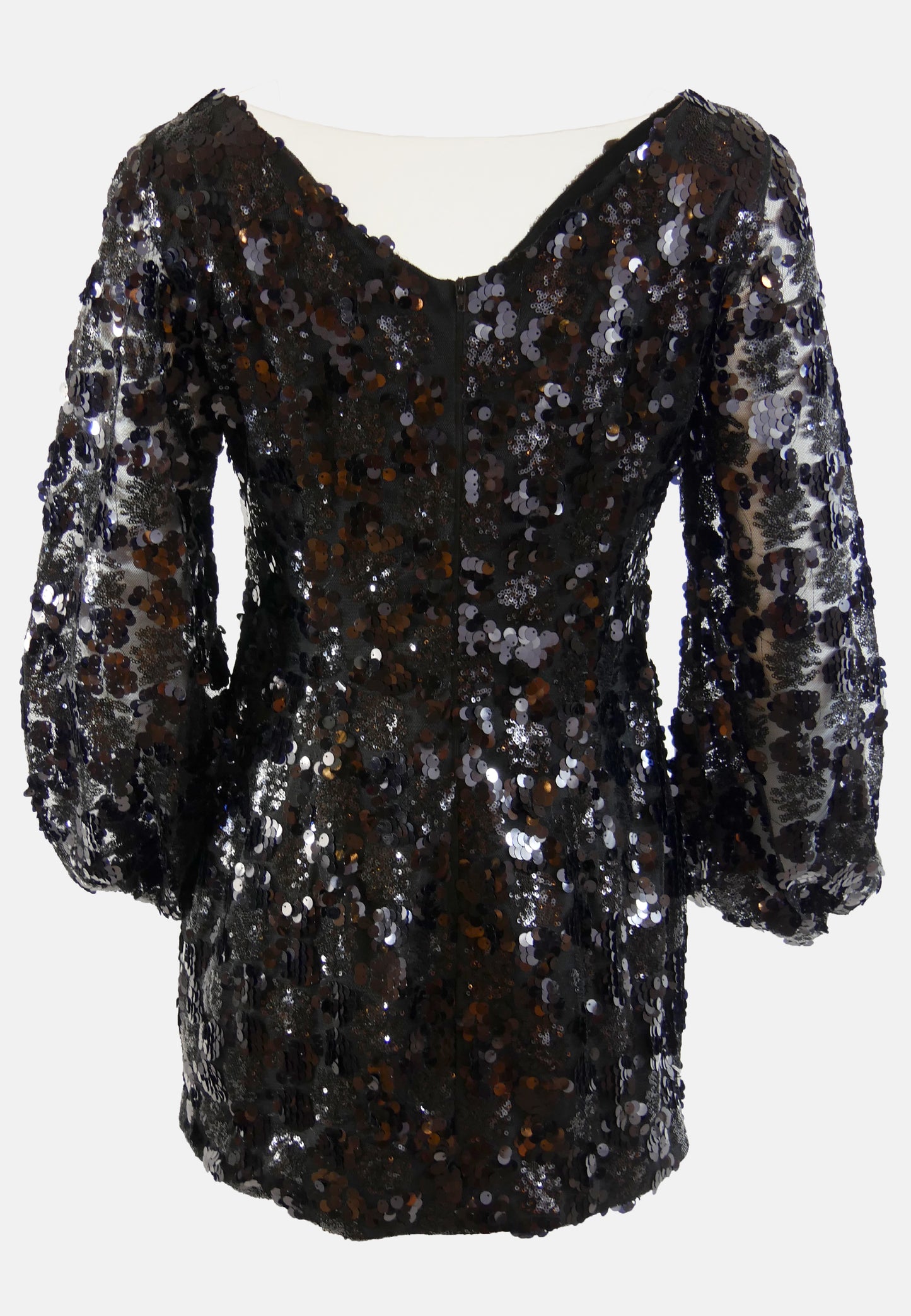 Dress Sustainable Fabric Babi