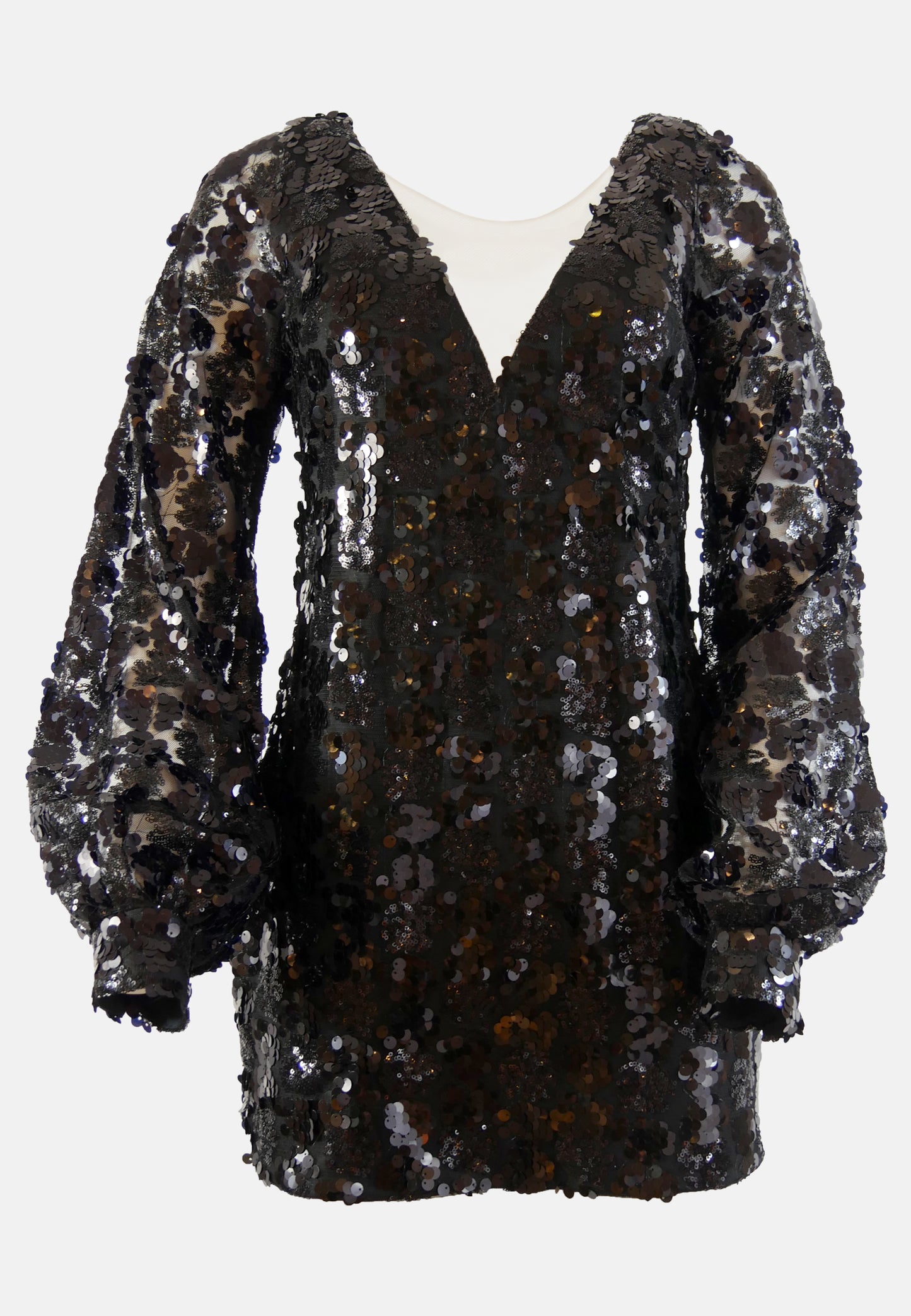 Dress Sustainable Fabric Babi