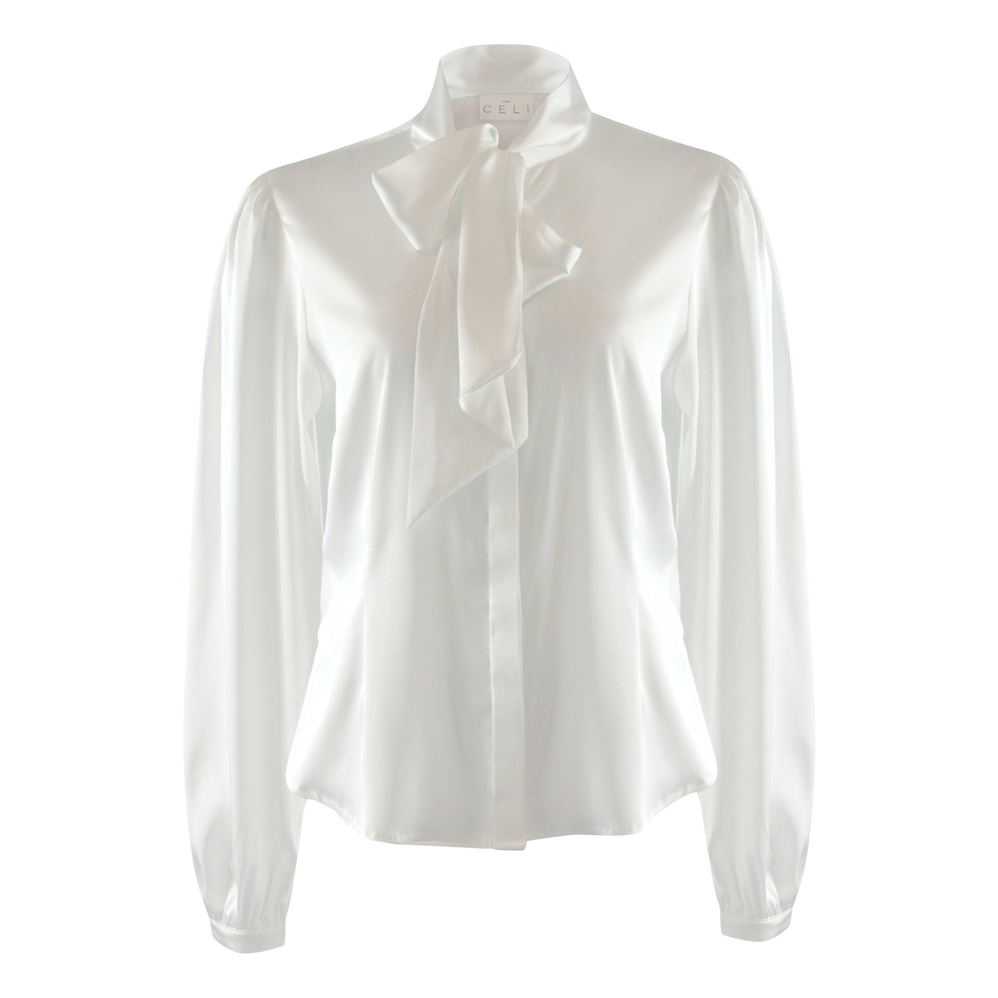 Bluse Sustainable Fabric Mari