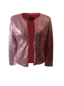 Jacke Audrey