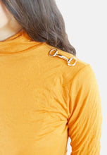 Laden Sie das Bild in den Galerie-Viewer, Ökologisch nachhaltiges Shirt Mel