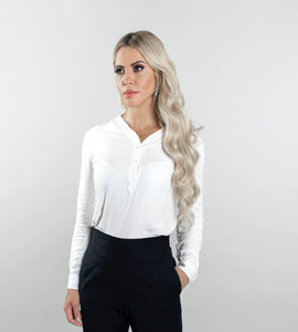 Ökologisch Nachhaltiger Bluse Dani