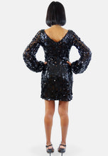 Laden Sie das Bild in den Galerie-Viewer, Ecologically sustainable Dress Babi
