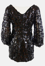 Laden Sie das Bild in den Galerie-Viewer, Ecologically sustainable Dress Babi