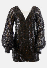 Laden Sie das Bild in den Galerie-Viewer, Ecologically sustainable Dress Babi